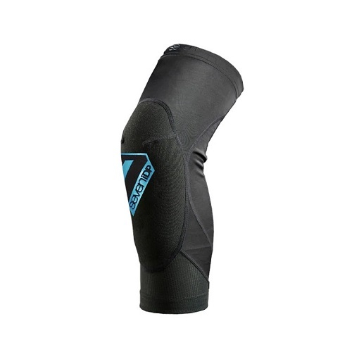 27300200 7iDP TRANSITION KNEE / BLACK / YOUTH S/M