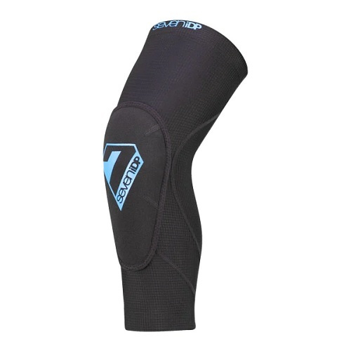 27301102 7iDP SAM HILL LITE KNEE / BLACK / L