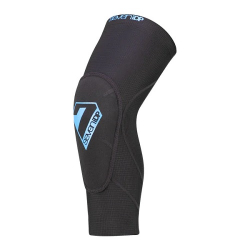 27301103 7iDP SAM HILL LITE KNEE / BLACK / XL
