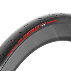 29087002 PIRELLI P ZERO RACE TT 700x26C 120TPI TUBE-TYPE TYRE