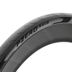 29089024 PIRELLI P ZERO RACE NERO 700x28C 120TPI TLR TYRE