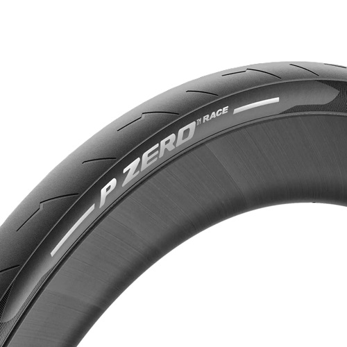 29093012 PIRELLI P ZERO RACE 700x28C 120TPI TUBE-TYPE TYRE