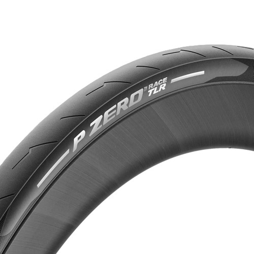 29093023 PIRELLI P ZERO RACE 700x30C 120TPI TLR TYRE