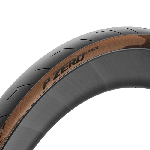 29093037 PIRELLI P ZERO RACE 700x28C CLASSIC 120TPI TUBE-TYPE TYRE