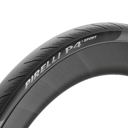29093050 PIRELLI P4 SPORT 700x26C 26TPI TUBE-TYPE TYRE