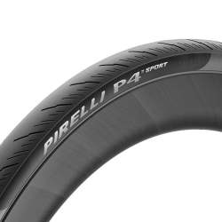 29093051 PIRELLI P4 SPORT 700x28C 26TPI TUBE-TYPE TYRE