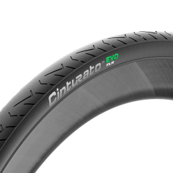29093112 PIRELLI CINTURATO EVO 700x32C 60TPI TLR TYRE