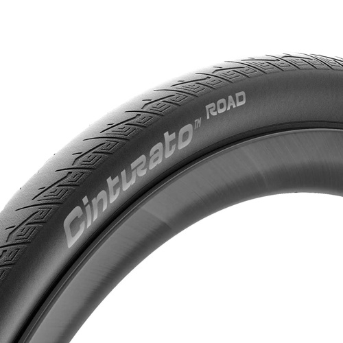 29093200 PIRELLI CINTURATO ROAD 700x26C 60TPI TUBE-TYPE TYRE