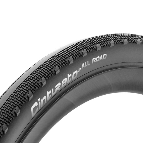 29093202 PIRELLI CINTURATO ALL ROAD 700x40C 60TPI TLR TYRE