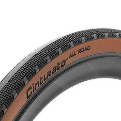 29093205 PIRELLI CINTURATO ALL ROAD 700x40C CLASSIC 60TPI TLR TYRE