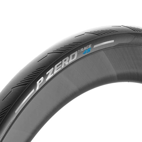29093304 PIRELLI P ZERO RACE 4S 700x30C 120TPI TUBE-TYPE TYRE