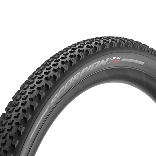 29100000 PIRELLI SCORPION XC HARD TER 29x2.2 LITE 120TPI TLR TYRE