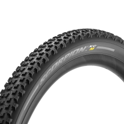 29120000 PIRELLI SCORPION XC MIXED TER 29x2.2 LITE 120TPI TLR TYRE