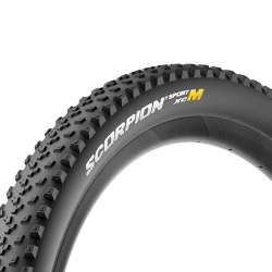 29120101 PIRELLI SCORPION SPORT XC MIXED TER 29x2.2 PrW 60TPI TLR