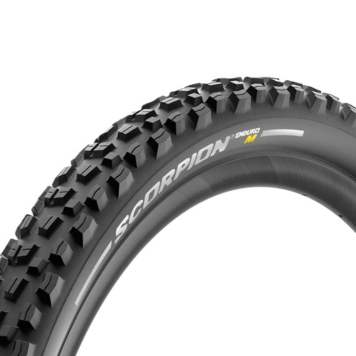 29130003 PIRELLI SCORPION ENDURO MIXED TER 29x2.4 PrW 60TPI TLR TYRE