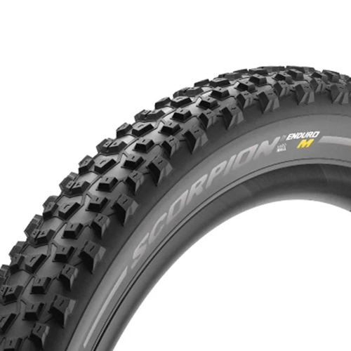 29130101 PIRELLI SCORPION ENDURO MIXED TER 27.5x2.4 HdW 60TPI TLR TYR