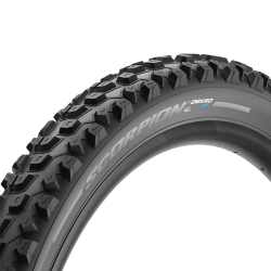 29150002 PIRELLI SCORPION ENDURO SOFT TER 29x2.6 HdW 60TPI TLR TYRE