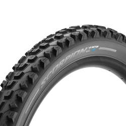 29150204 PIRELLI SCORPION E-MTB SOFT TER 29x2.6 HyW 60TPI TLR TYRE