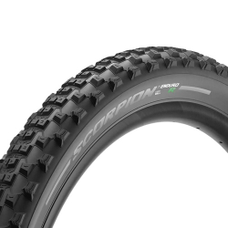 29160002 PIRELLI SCORPION ENDURO REAR SPECIFIC 29x2.6 HdW 60TPI TLR