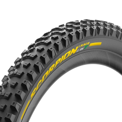 29160015 PIRELLI SCORPION RACE ENDURO T 29X2.5 DW 120x2TPI TLR TYRE