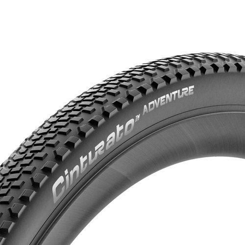 29330205 PIRELLI CINTURATO ADVENTURE 700X50C 60TPI TLR TYRE