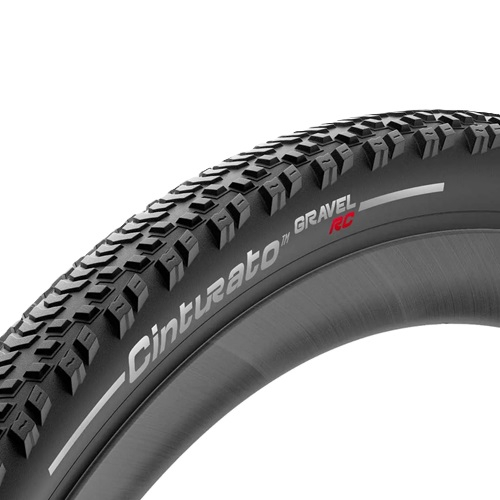 29360001 PIRELLI CINTURATO GRAVEL RC 700x40C 60TPI TLR TYRE