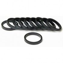 32013023 AHEAD ALLOY SPACER (5MM) 1 1/8"