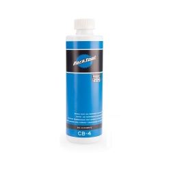 36037006 CB-4 BIO CHAINBRITE CLEANER 16OZ