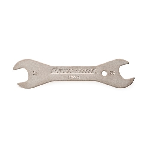 36041007 DCW-3C 17/18MM CONE WRENCH