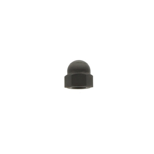 36041009 #569-2 ACORN NUT N1420 BLK W990 - DAG-2.2