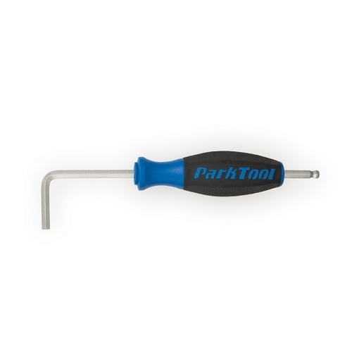 36082160 HT-6 6MM HEX TOOL WITH HANDLE