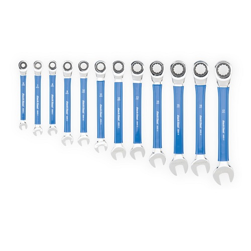 36131008 MWR-SET RATCHETING METRIC WRENCH SET:6-17MM