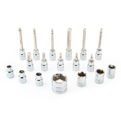 36192005 SBS-1.2 SOCKET AND BIT SET