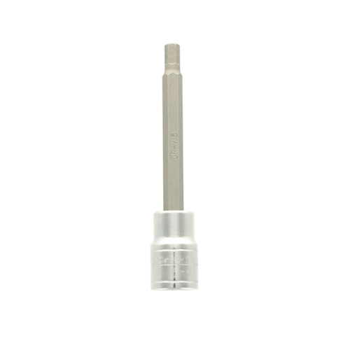 36192007 #2660 5MM HEX BIT (68mm) - SBS-1.2/3