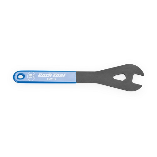36193030 SCW-16 SHOP CONE WRENCH 16MM