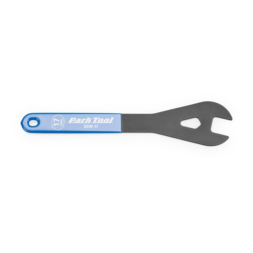 36193040 SCW-17 SHOP CONE WRENCH 17MM
