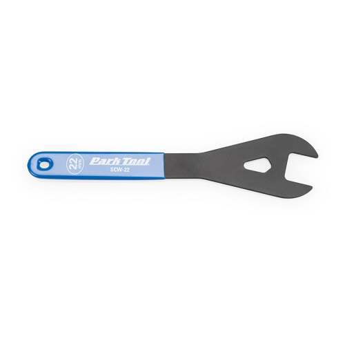 36193067 SCW-22 SHOP CONE WRENCH 22MM
