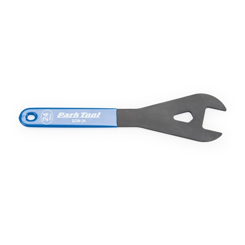 36193069 SCW-24 SHOP CONE WRENCH 24MM