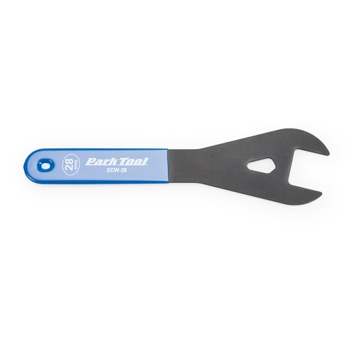 36194071 SCW-28 SHOP CONE WRENCH 28MM