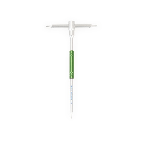 36201068 THT-6 SLIDING T-HANDLE TORX WRENCH: T6