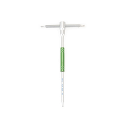 36201069 THT-8 SLIDING T-HANDLE TORX WRENCH: T8