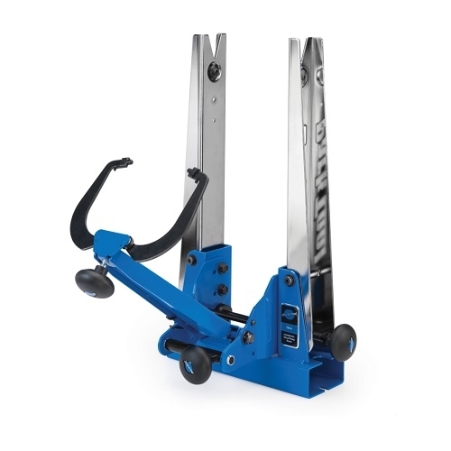 36206991 TS-4.2 PROFESSIONAL WHEEL TRUING STAND