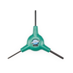 36207026 TWS-3C TORX COMPATIBLE THREE-WAY WRENCH