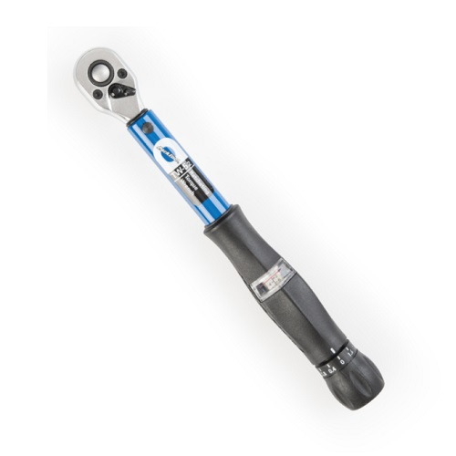 36207030 TW-5.2 SMALL CLICKER TORQUE WRENCH