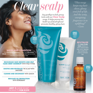 Clear Scalp - Aug 2025