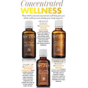  Concentrated Wellness - Sept 2025