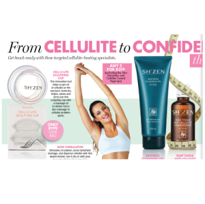  Cellulite to Confidence - Dec 24