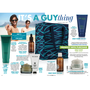  Guy Thing - Oct 2025
