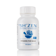 HD-NL-A-260 Vitamin Pills X 120