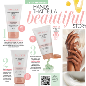  Hands - Aug 2025